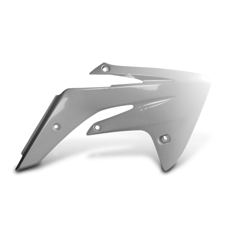 Convogliatori Radiatore Polisport - Honda CRF 150R 2007-2026