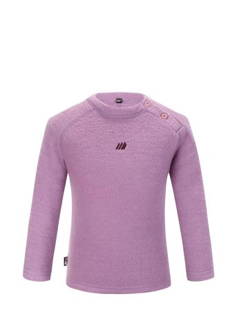 K Åsberg Sweat-shirt Genser Rosa Skogstad*Betinget Tilbud