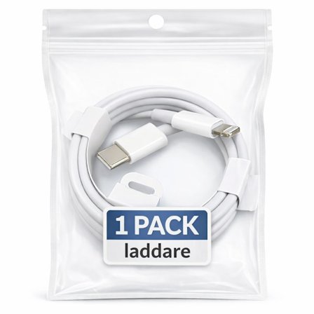 Original Apple iPhone Laddare 5/6/7/8/X/11/12/13/14 PRO MAX