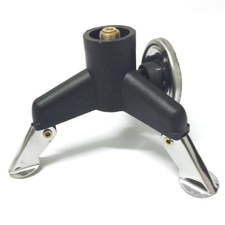 Utomhus spis stativ gas adapter tank ställ kontakt camping portabel utrustning