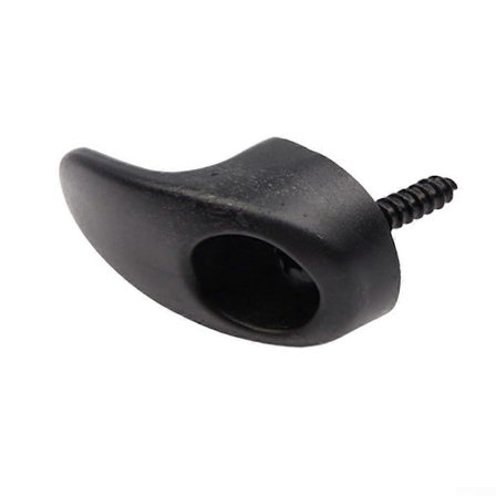 Bagagekrog Taskeophæng Gribetilbehør til Xmax300 og til NMAX155 Motorcykler Holder Sikker Hjelme Under Kørsel (FMY)