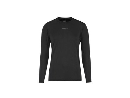 CRAFT T-shirt funktion LÄ ADV Ess 2 svart 3XL - Lyreco - Arbetskläder - Arbetströjor - Funktionströjor