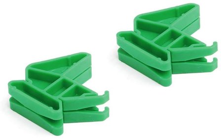 Bjärnums Redskap 400202 Murarkloss med gripklor, par, Handverktyg