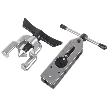 Eksentrinen levitystyökalu 45 asteen kulma Kupariputki Kartio Teolliset tarvikkeet 4-19mm