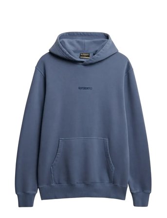 Superdry | Micro Logo Hood | S