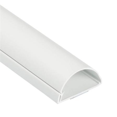 D-LINE Kaapelikanavasetti 50x25mm 1x Kaapelikanava1.0m
