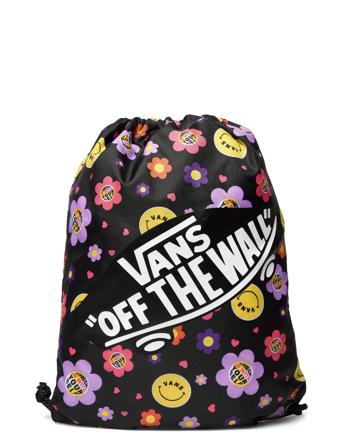 Wm Benched Bag Ryggsekk Veske Multi/mønstret VANS