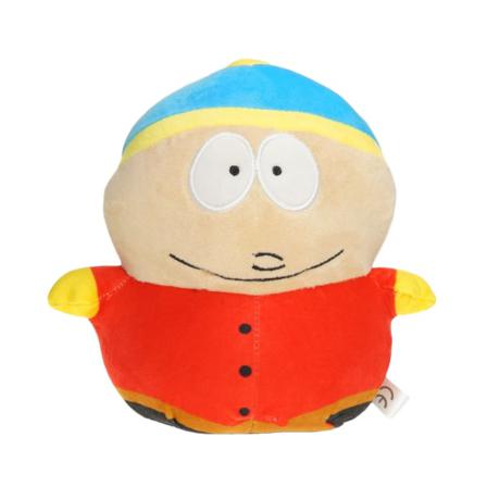 South Park Plysch Doll Toy Present För Barn