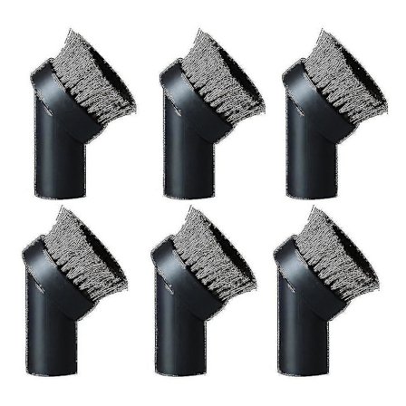 Europeisk version av dammsugarborstens innerdiameter