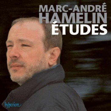 Hamelin: studi e altre opere per piano PIANO M.A. HAMELIN