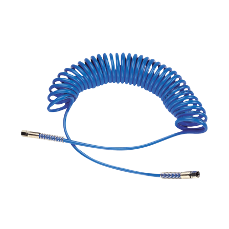 Spiralslang För Tryckluft Beta Tools