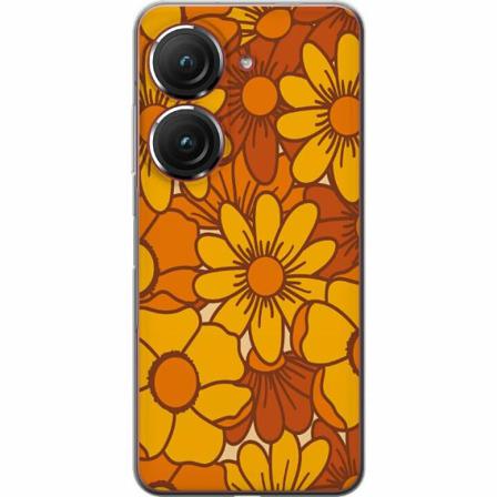 Asus Zenfone 9 Mjukt Skal - Summer Fling