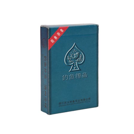 Merkede magiske spillekort – hemmelig bakside design poker kortstokk for magikertriks og illusjoner – 54 stk papirrekvisitt for nærbildekortmagi