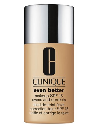 Clinique Even Better Makeup Spf 15 - 30 ml
