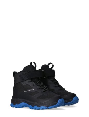 Tommy Hilfiger | Tommy Hilfiger Winter Boots Tripletex Technology: Breathable Lining, Softshell, Treated Lining | 25/15.5CM