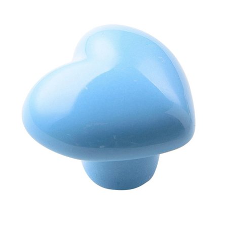 Skapknotter Skuffeskap Håndtak BLÅ