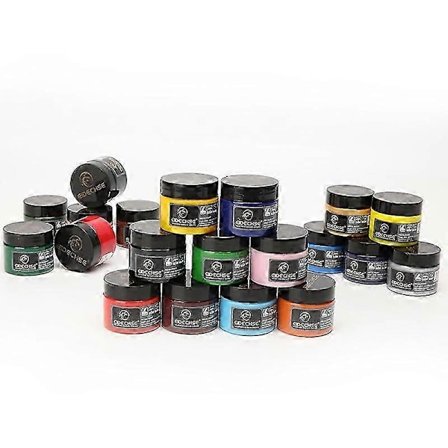 Læderfarve, lædertasker, sofaer, reparation af skooverdel