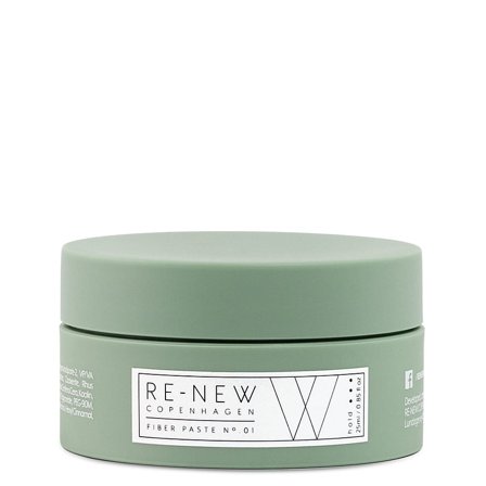 Re-New Copenhagen Fiber Paste N° 01 25 ml, Hår, Hårstyling, Hårgelé