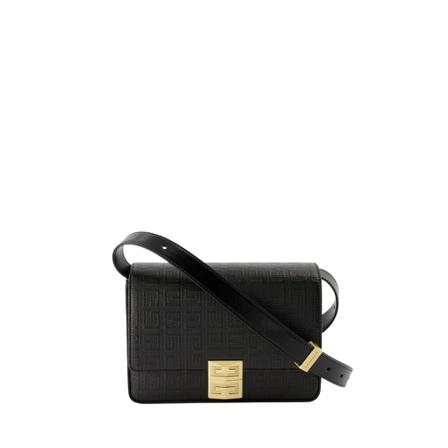 Givenchy, Cross Body Bags Zwart, Dames, Maat:ONE Size