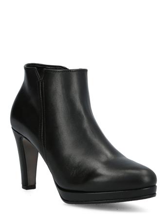 Ankle Boot Black Gabor