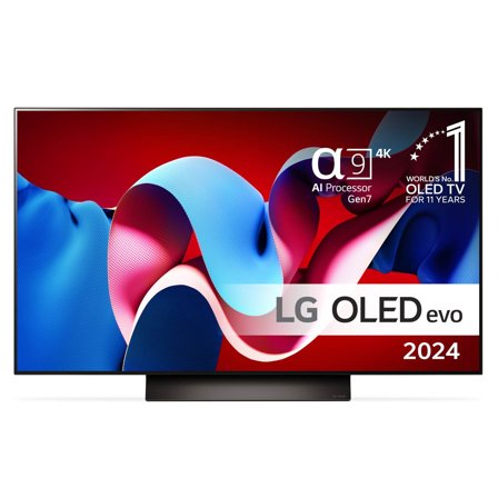 LG 48" - OLED48C44LA Smart-TV