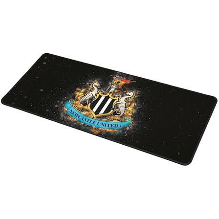 Musematte Newcastle United - 90x40 cm - Gaming