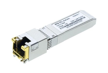 Planet 1-Port 10GBASE-T SFP+ Copper