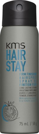 kms Firm Finishing Hairspray 75 ml, Hår, Hårstyling, Hårspray / Hårlak