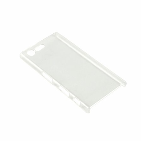 Mobilskal Transparent - Xperia X Compact