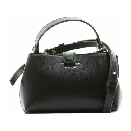 Emporio Armani Borsa Y3h287-Y406A , Zwart , Dames , Maat: ONE Size Handtassen