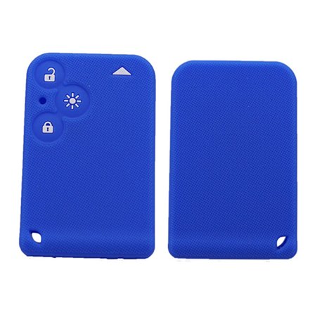 1 stk Silikon for nøkkel for Shell Bil Fjernkontroll for nøkkelbrikke Deksel for nøkkel for etui Passende tilbehør Bil for nøkkel f