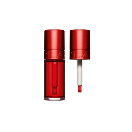 Clarins Water Lip Stain 03 red water 7ml - Gloss