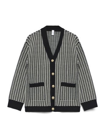 YAS | Yaslivo Ls Knit Cardigan - Ex | L