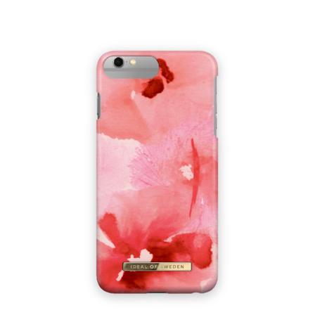 Ideal Of Sweden Mobilskal Coral Blush Floral För Iphone 8/7/6/6
