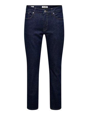 Onsweft Regular 4384 Ey Box Jeans Blue ONLY & SONS