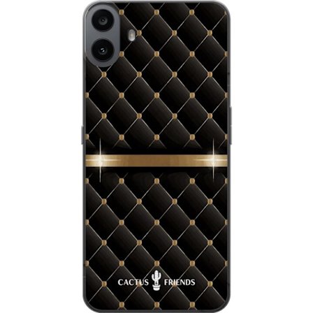 Yhteensopiva Puhelinkuori Nothing Nothing CMF Phone 1 Cactus and Friends – NightQuilt