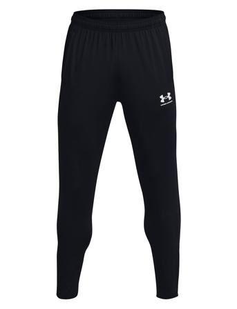 Ua M's Ch. Train Pant Sport Sport Pants Black Under Armour