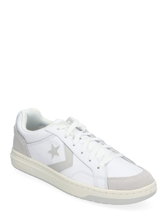 Converse | Pro Blaze Classic Ox White/Fossilized | 38.5