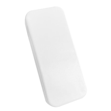 Case Förvaringslåda SILVER