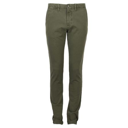 Tommy Hilfiger Bleecker Chino Bukser Grøn, Herre, Størrelse: W31 L34