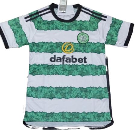 23-24 Celtics träningsdräkt i hemmet tröja kortärmad tröja T-shirt Ferdinand NO.5 M