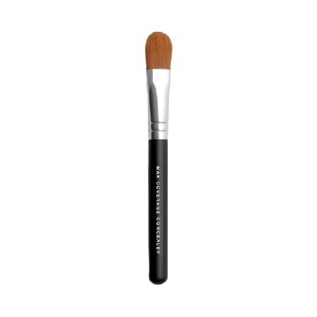 bareMinerals Maximum Coverage Concealer Brush Penslar & svampar Dam ONESIZE
