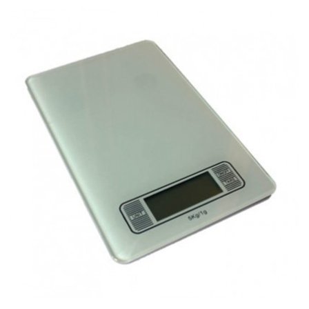 Köksvåg digital 5 kg