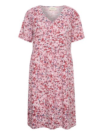 Cream | Crtiah Dress | 34