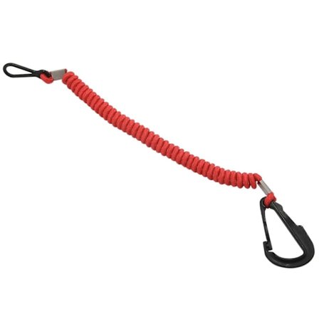 8M0092850 Båt Sikkerhetsbryter Stopp Bryter Kobling Lanyard Erstatning for 15920Q54 823037A09 Nødstopp