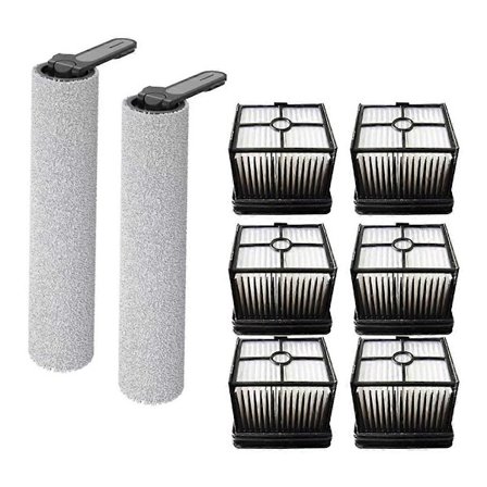 Til Dreame MOVA K10 / K10 Pro, Trouver K10 / K10 Pro Støvsuger Dele [DB]