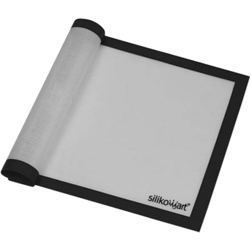 Ovnsduk 40x30cm Fiberglass