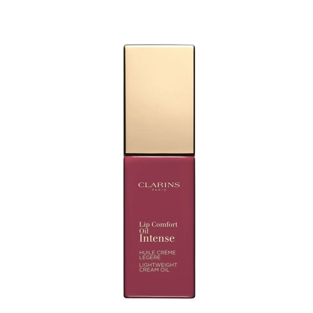 Clarins Lip Comfort Oil Intense 03 Intense Raspberry - Gloss