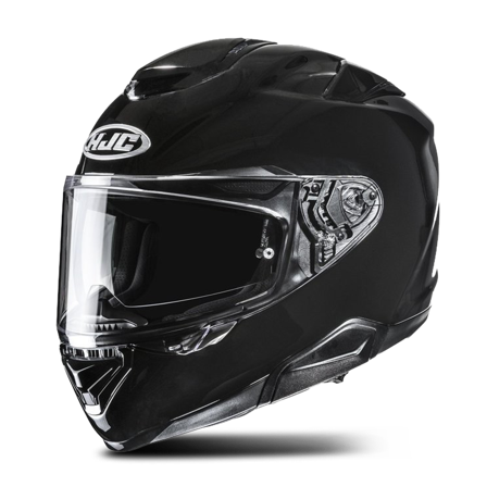 Casco Integral HJC RPHA 72 Negro S