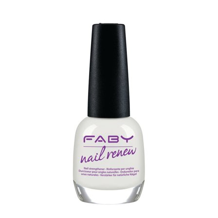 FABY Nail Renew - Trattamento Unghie